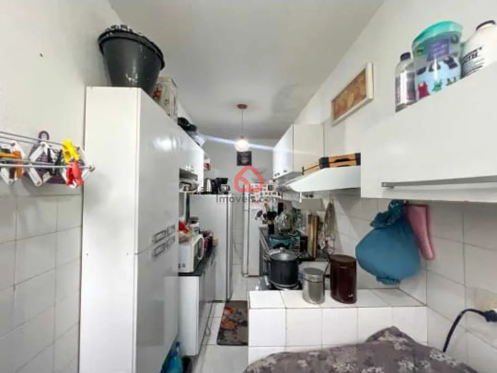 Apartamento, 2 quartos, 48 m² - Foto 17