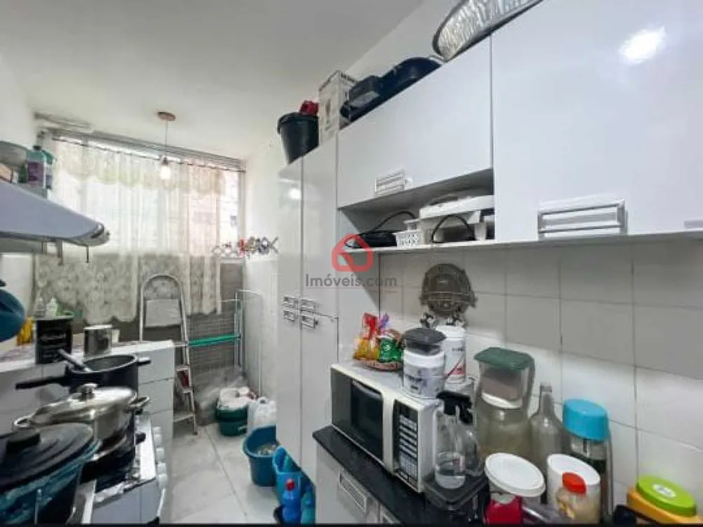 Apartamento, 2 quartos, 48 m² - Foto 5