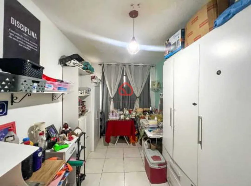 Apartamento, 2 quartos, 48 m² - Foto 10