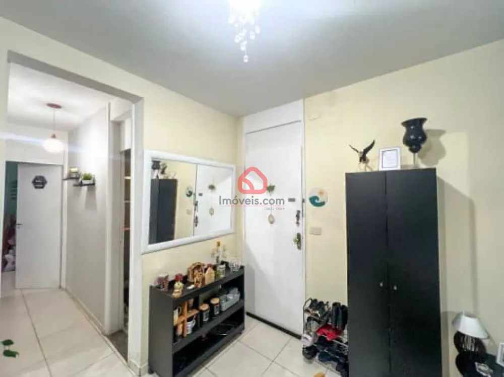 Apartamento, 2 quartos, 48 m² - Foto 6