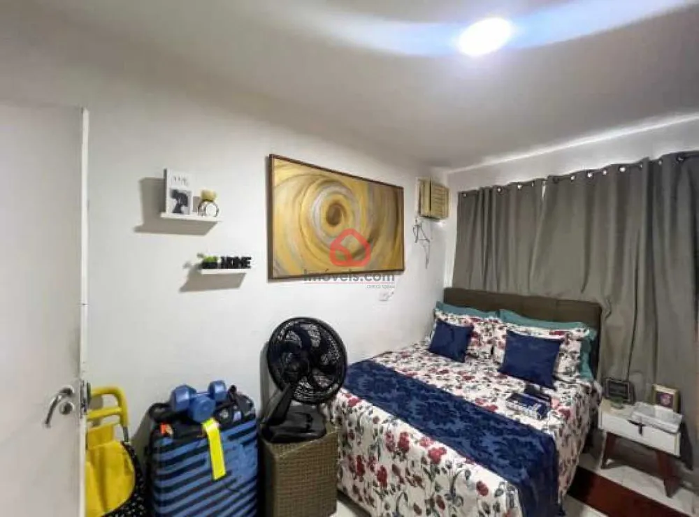 Apartamento, 2 quartos, 48 m² - Foto 16