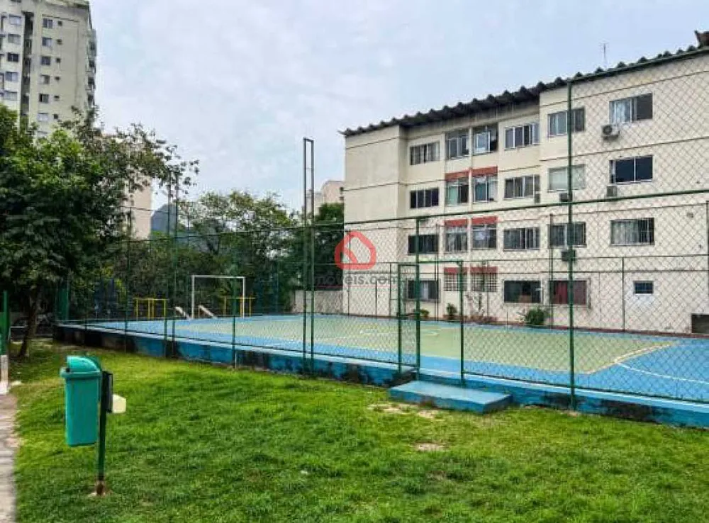 Apartamento, 2 quartos, 48 m² - Foto 7