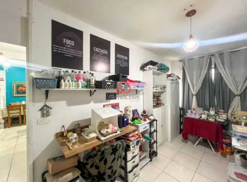 Apartamento, 2 quartos, 48 m² - Foto 1
