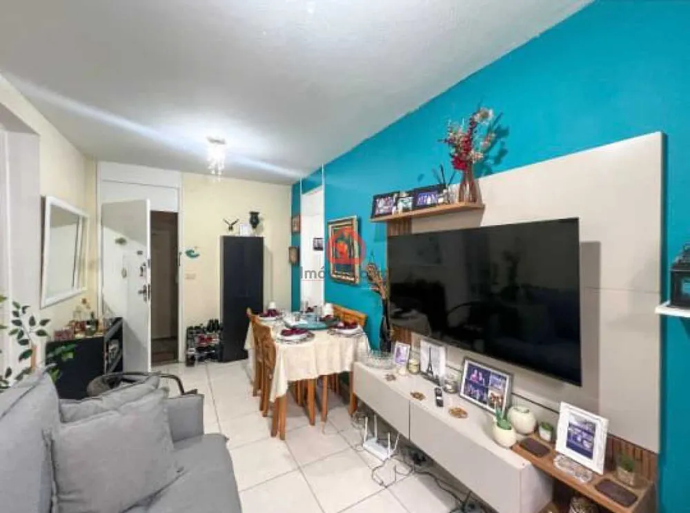 Apartamento, 2 quartos, 48 m² - Foto 30