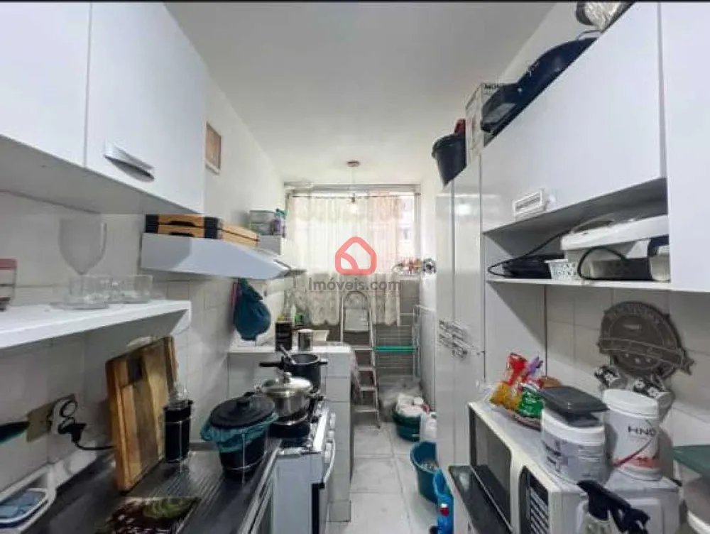 Apartamento, 2 quartos, 48 m² - Foto 8