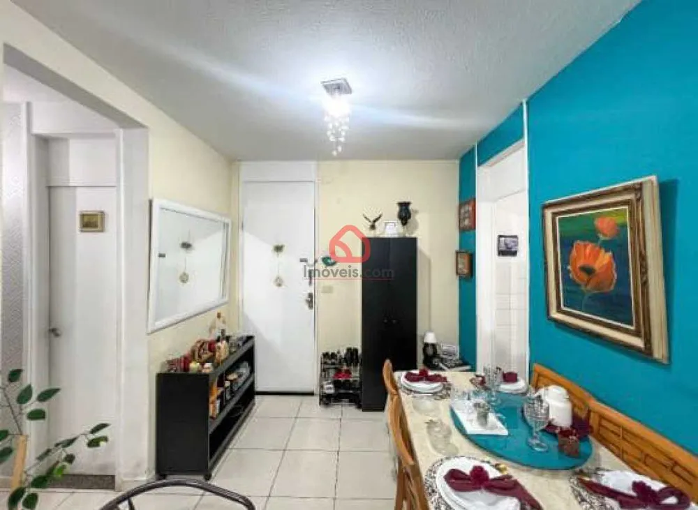 Apartamento, 2 quartos, 48 m² - Foto 25
