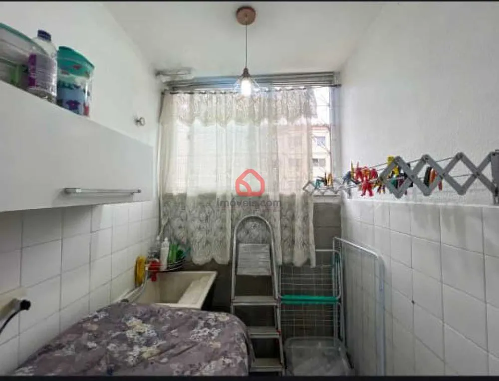 Apartamento, 2 quartos, 48 m² - Foto 29