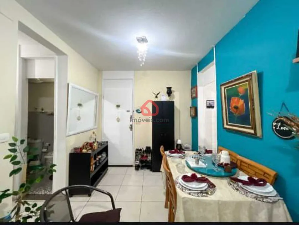Apartamento, 2 quartos, 48 m² - Foto 22