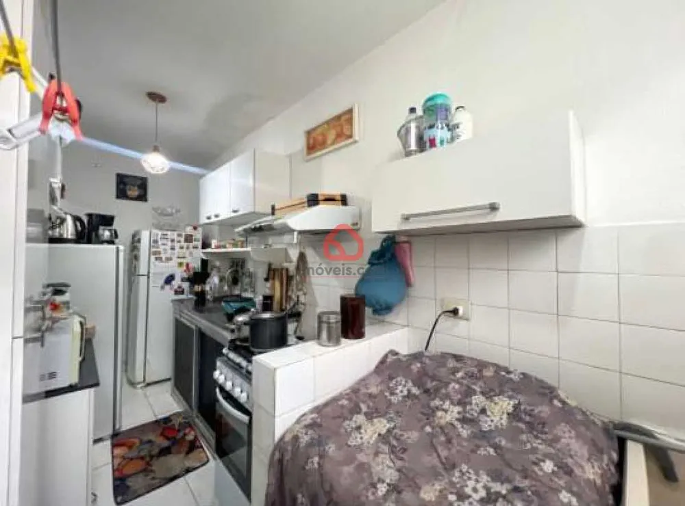 Apartamento, 2 quartos, 48 m² - Foto 12