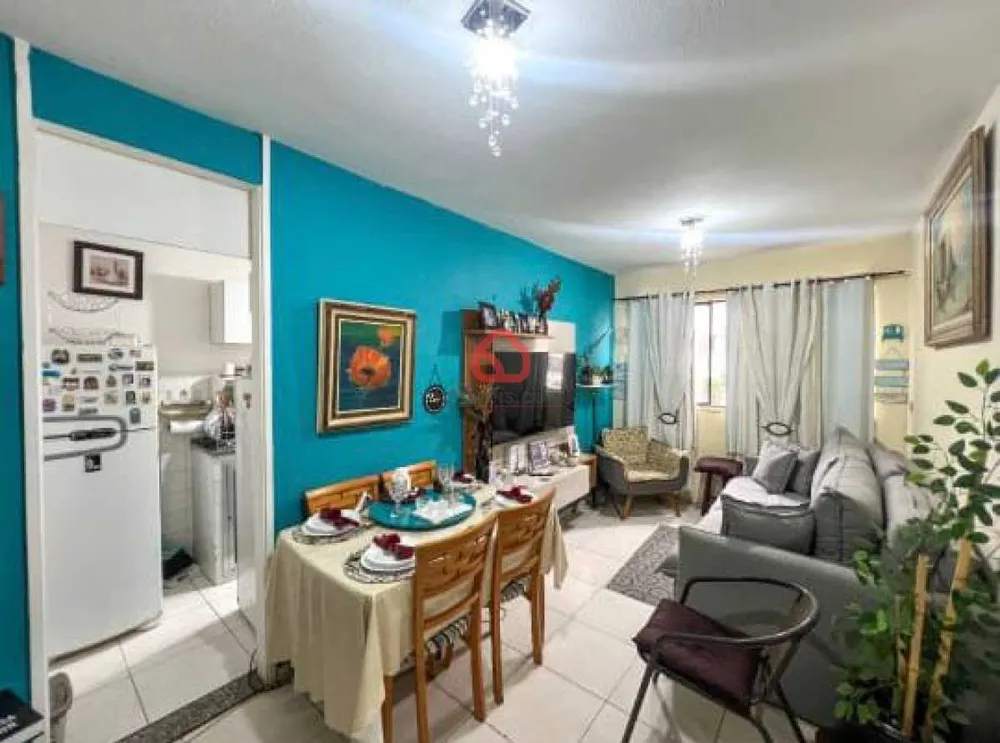 Apartamento, 2 quartos, 48 m² - Foto 19