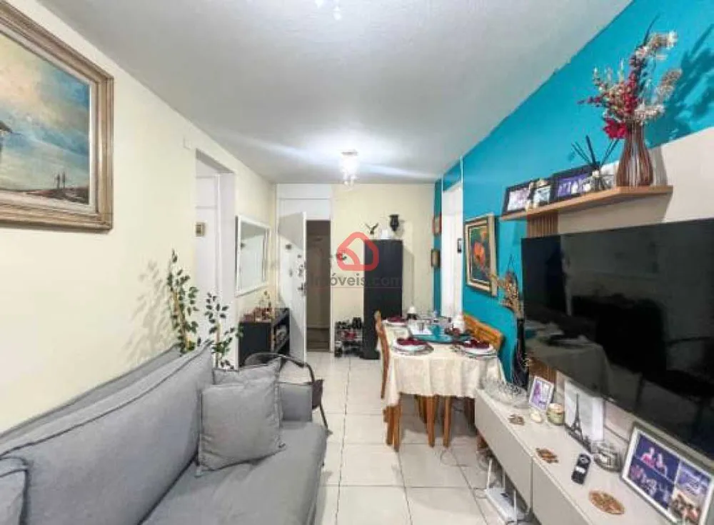 Apartamento, 2 quartos, 48 m² - Foto 18