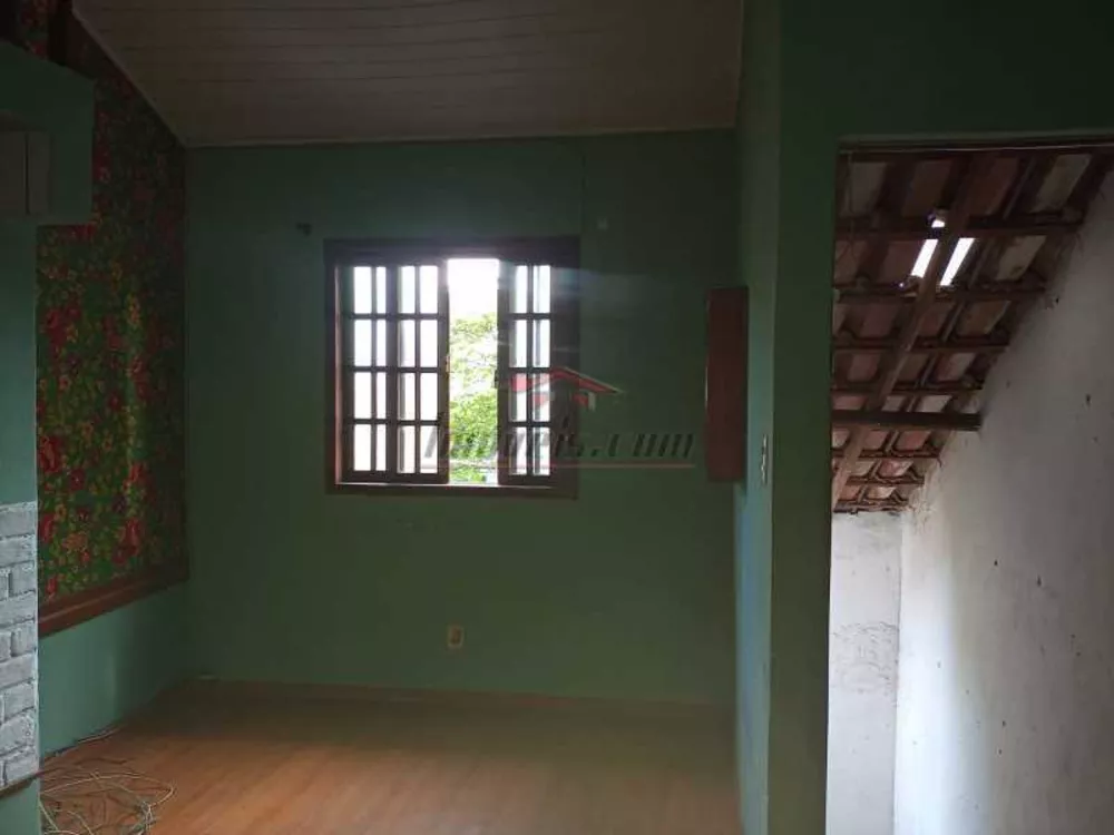 Casa à venda com 3 quartos, 80m² - Foto 3