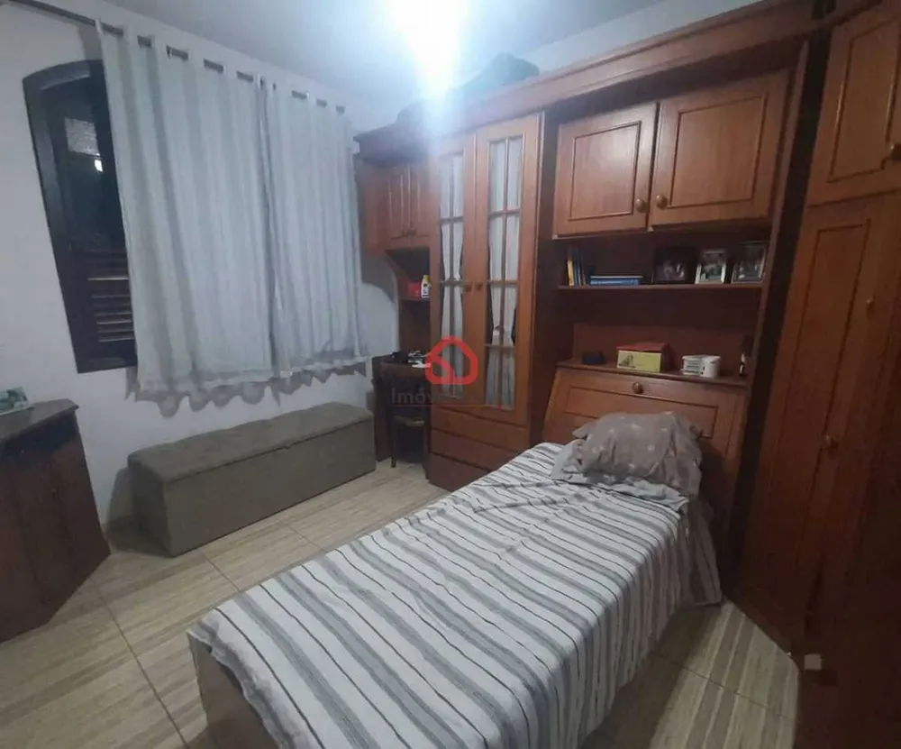 Casa de Condomínio, 3 quartos - Foto 8