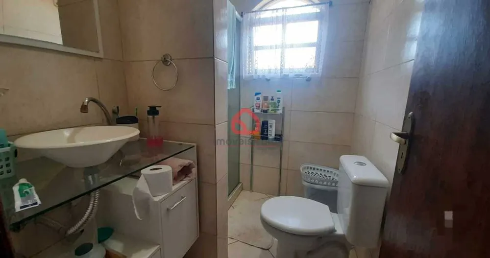 Casa de Condomínio, 3 quartos - Foto 13