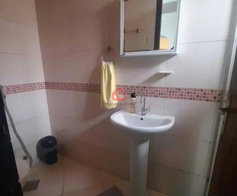 Casa de Condomínio, 3 quartos - Foto 12