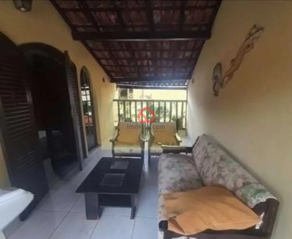 Casa de Condomínio, 3 quartos - Foto 18