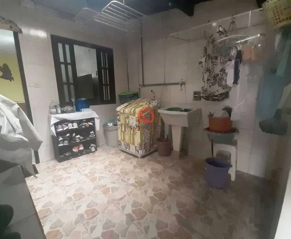 Casa de Condomínio, 3 quartos - Foto 16