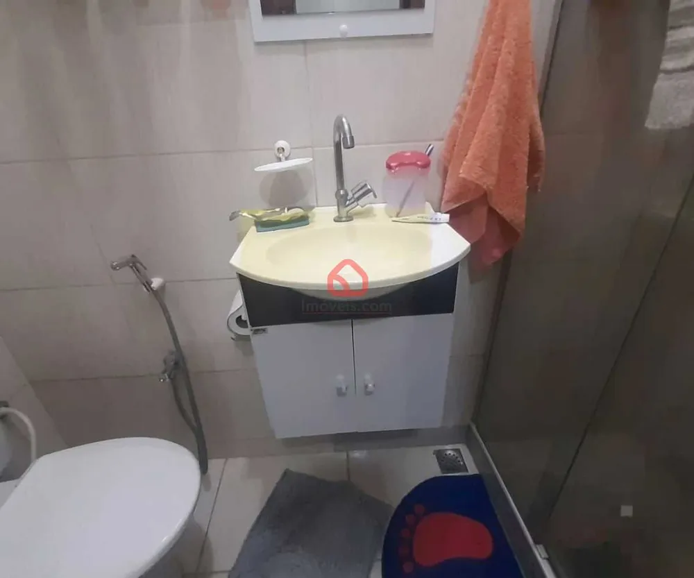 Casa de Condomínio, 3 quartos - Foto 10
