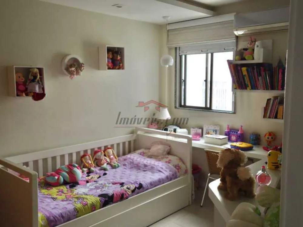 Cobertura, 3 quartos, 350 m² - Foto 6