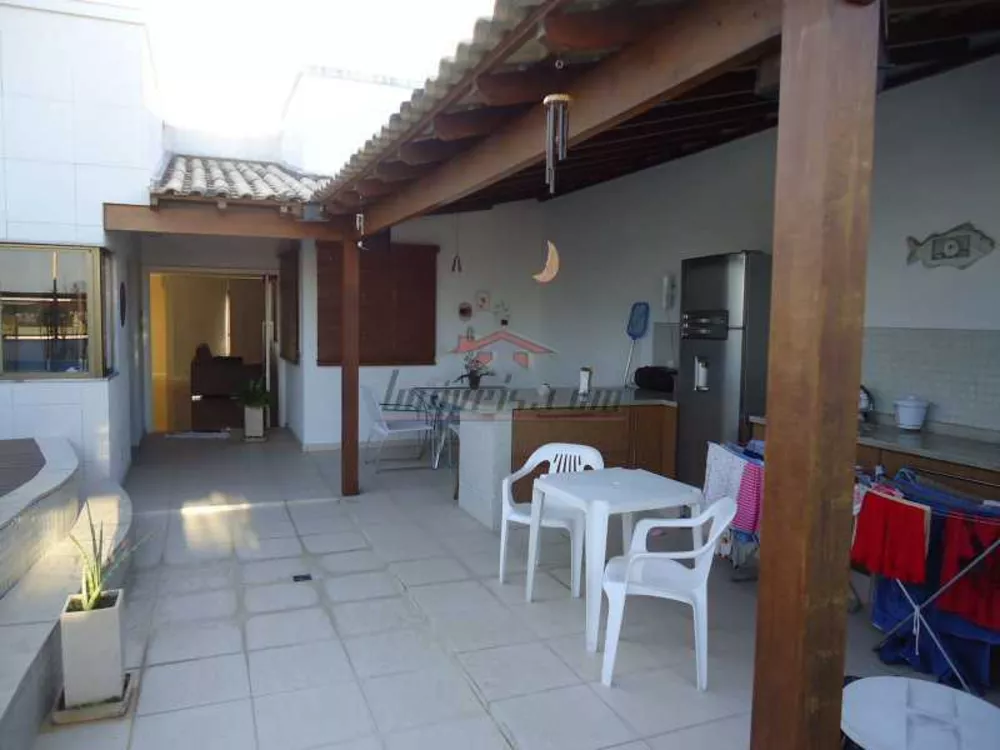 Cobertura, 3 quartos, 350 m² - Foto 8