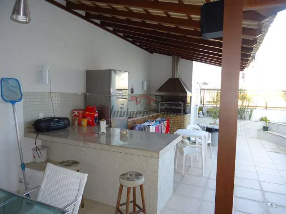 Cobertura, 3 quartos, 350 m² - Foto 10