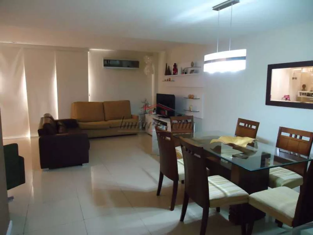 Cobertura, 3 quartos, 350 m² - Foto 7