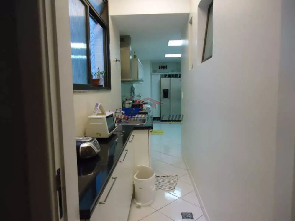Cobertura, 3 quartos, 350 m² - Foto 20