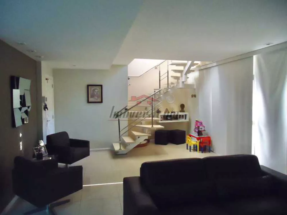 Cobertura, 3 quartos, 350 m² - Foto 12