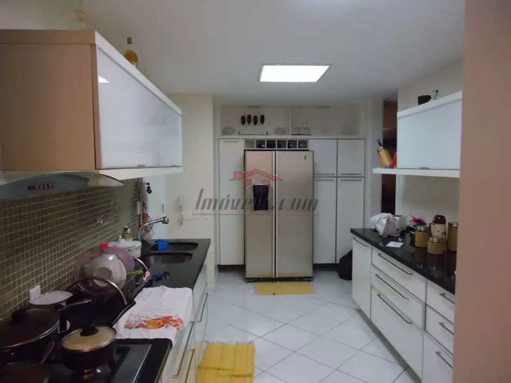 Cobertura, 3 quartos, 350 m² - Foto 16