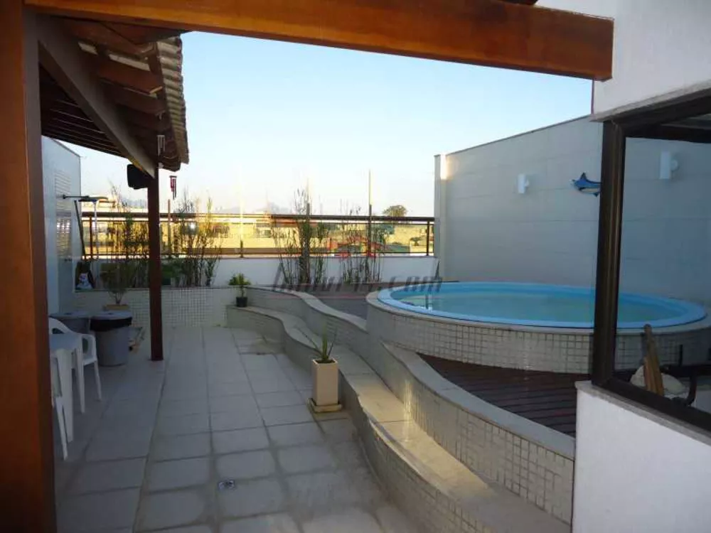 Cobertura, 3 quartos, 350 m² - Foto 21