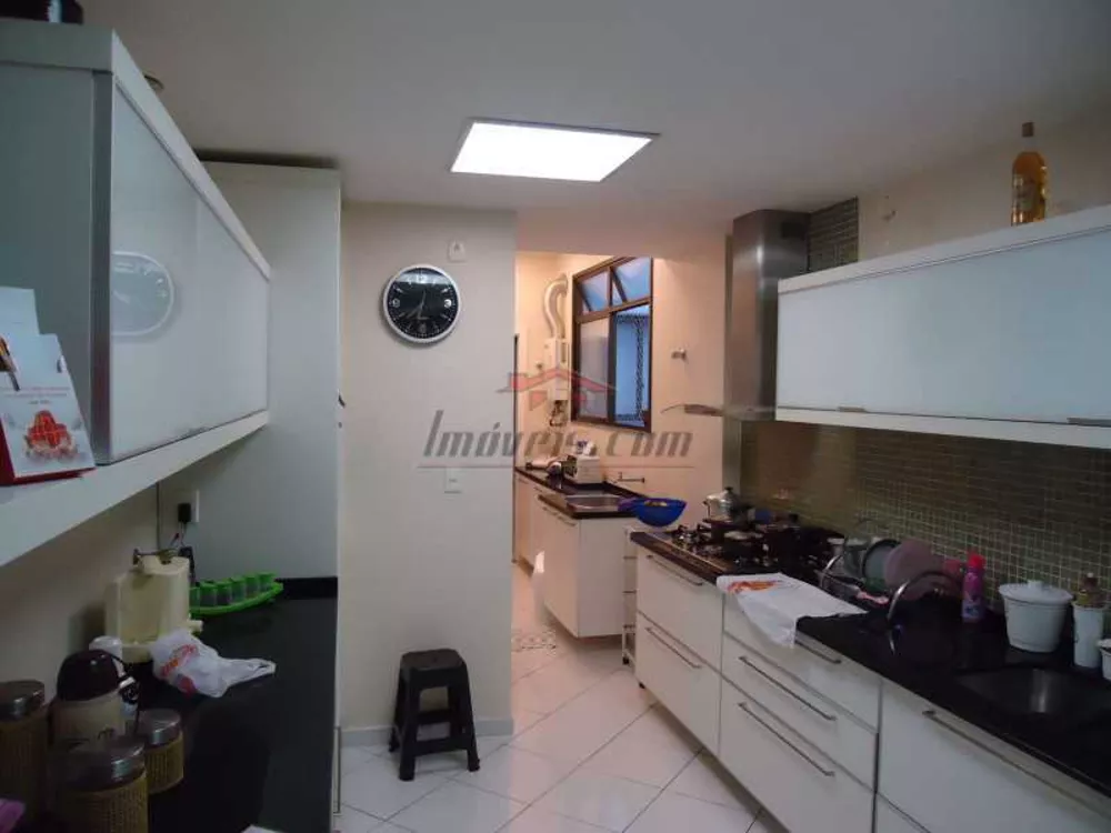 Cobertura, 3 quartos, 350 m² - Foto 23