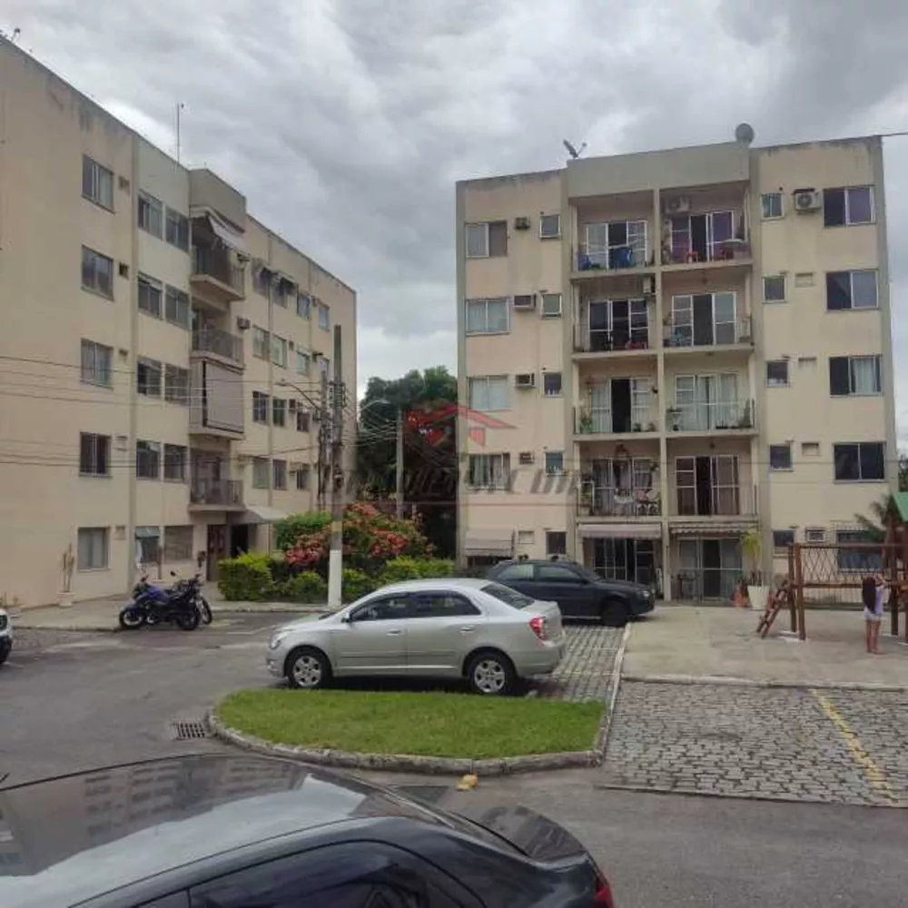 Apartamento à venda com 2 quartos, 56m² - Foto 1