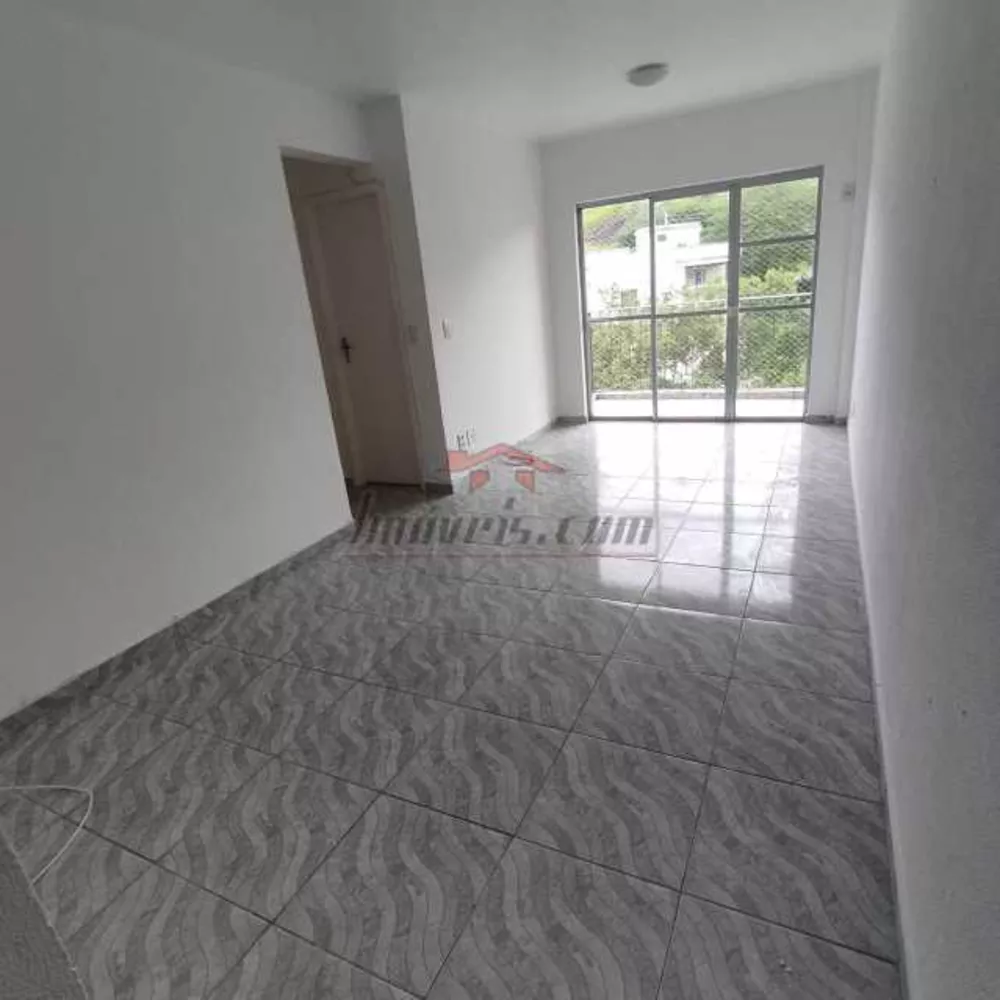 Apartamento à venda com 2 quartos, 56m² - Foto 2