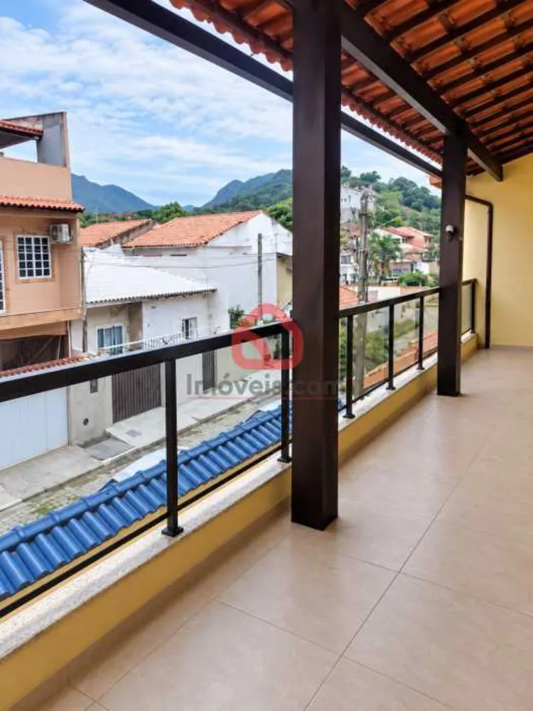 Casa de Condomínio, 2 quartos - Foto 2