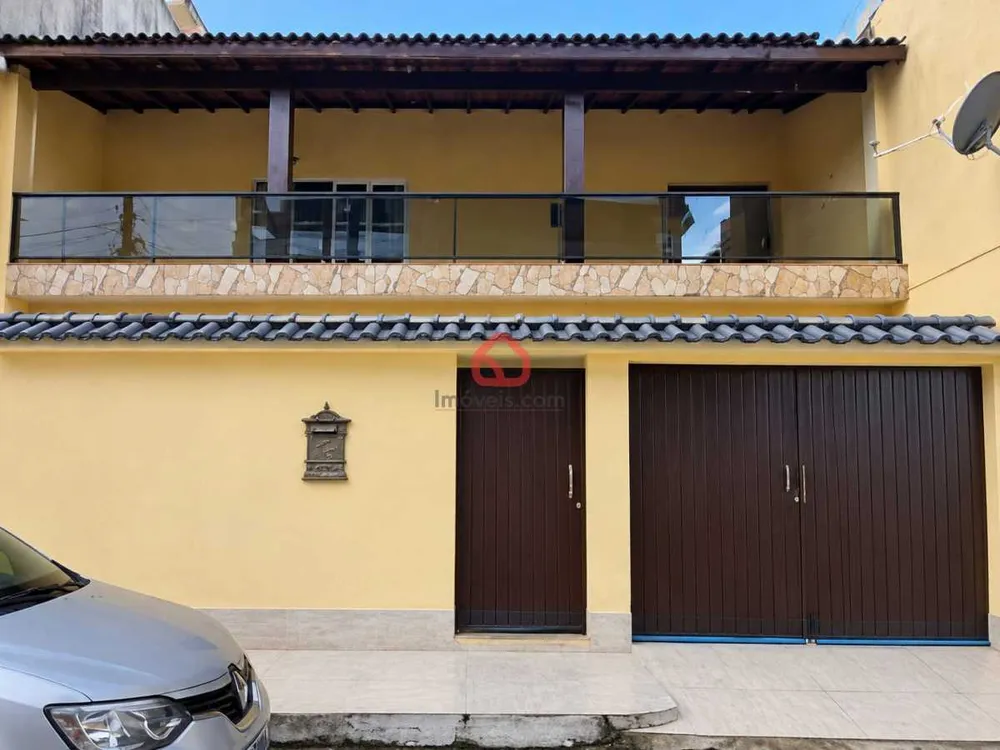 Casa de Condomínio, 2 quartos - Foto 1