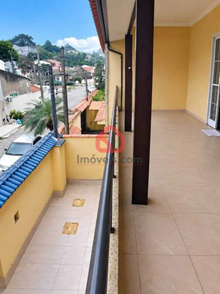 Casa de Condomínio, 2 quartos - Foto 4
