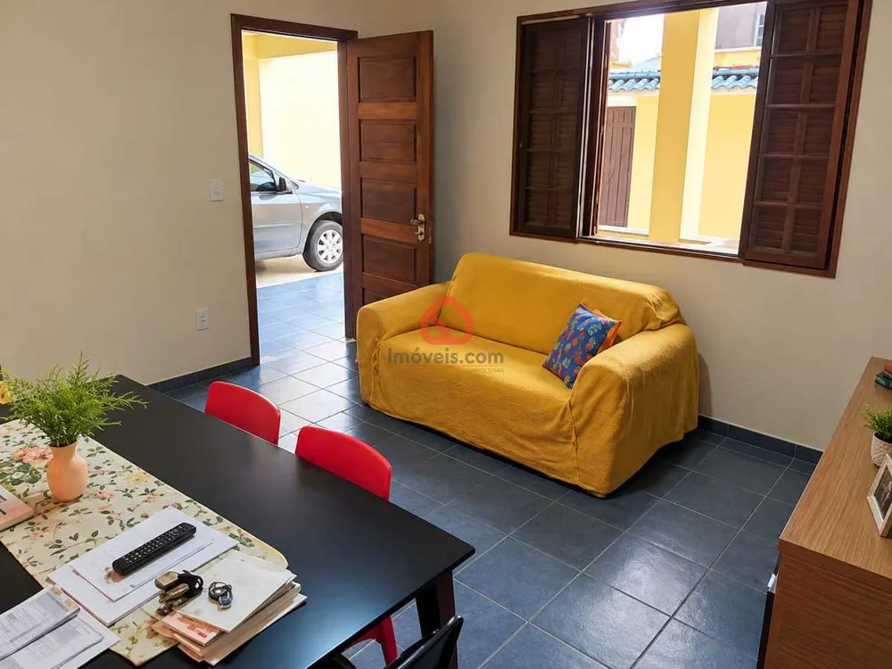 Casa de Condomínio, 2 quartos - Foto 5