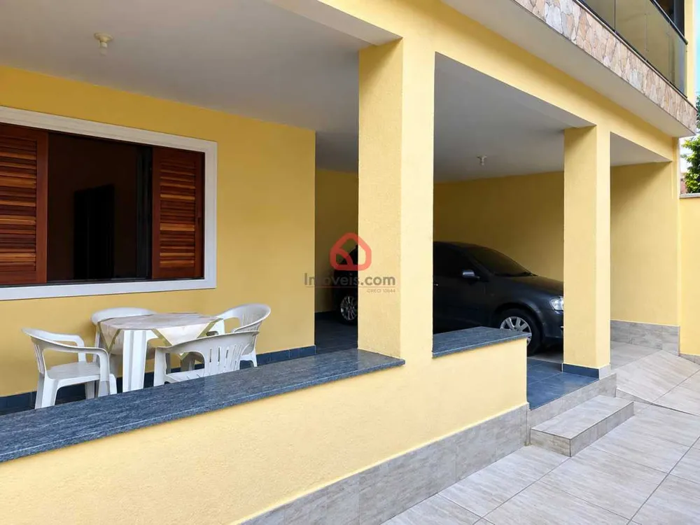 Casa de Condomínio, 2 quartos - Foto 12