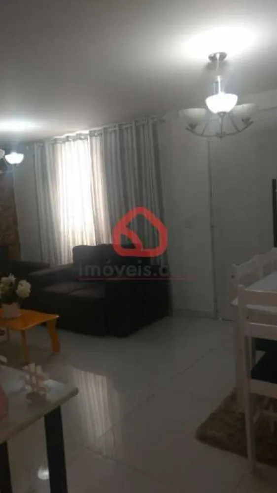 Apartamento, 3 quartos, 120 m² - Foto 4