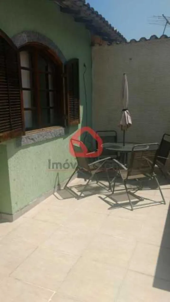 Apartamento, 3 quartos, 120 m² - Foto 14