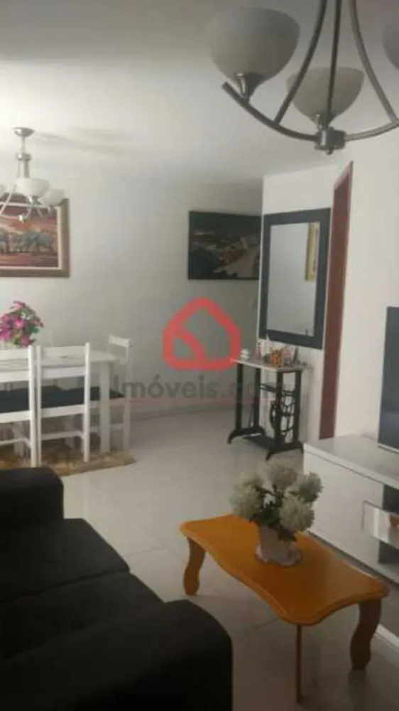 Apartamento, 3 quartos, 120 m² - Foto 5