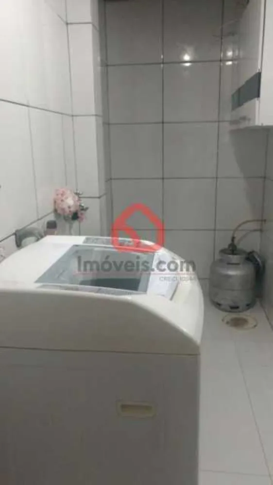 Apartamento, 3 quartos, 120 m² - Foto 11