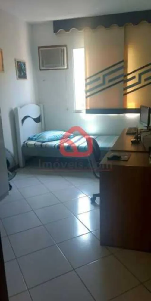 Apartamento, 3 quartos, 120 m² - Foto 8