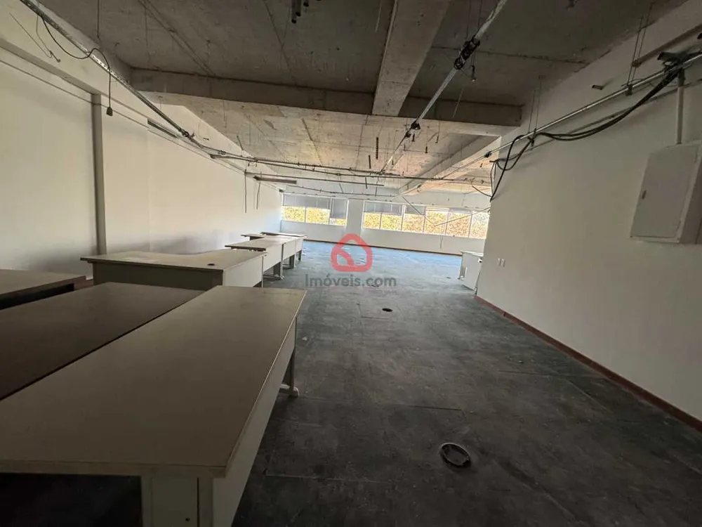 Sala-Conjunto, 200 m² - Foto 2