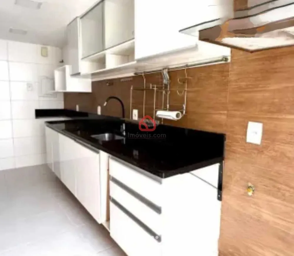 Apartamento, 3 quartos, 78 m² - Foto 3