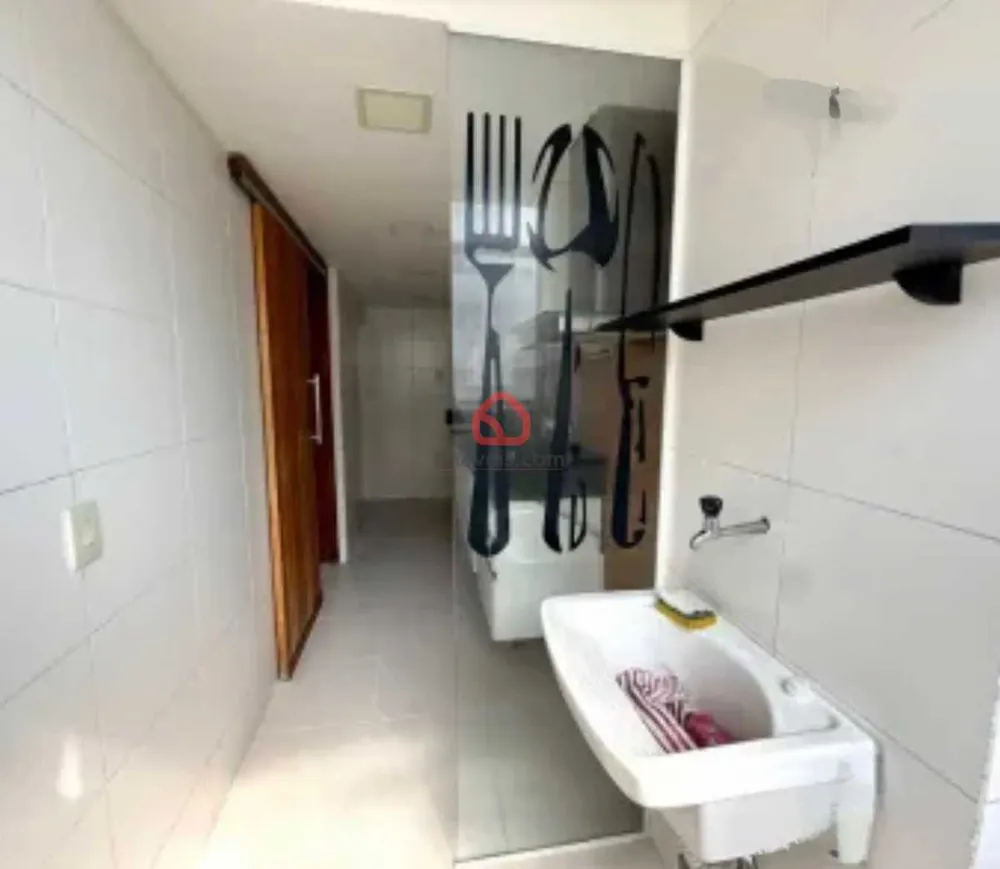 Apartamento, 3 quartos, 78 m² - Foto 2