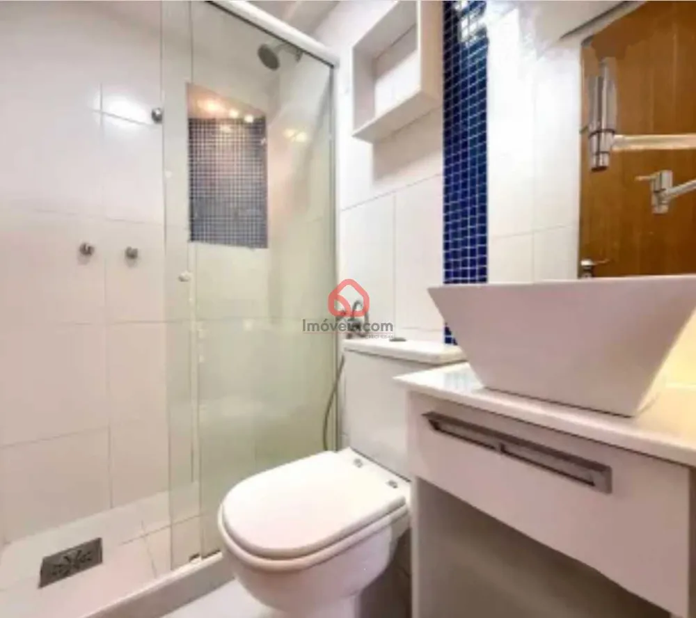 Apartamento, 3 quartos, 78 m² - Foto 6