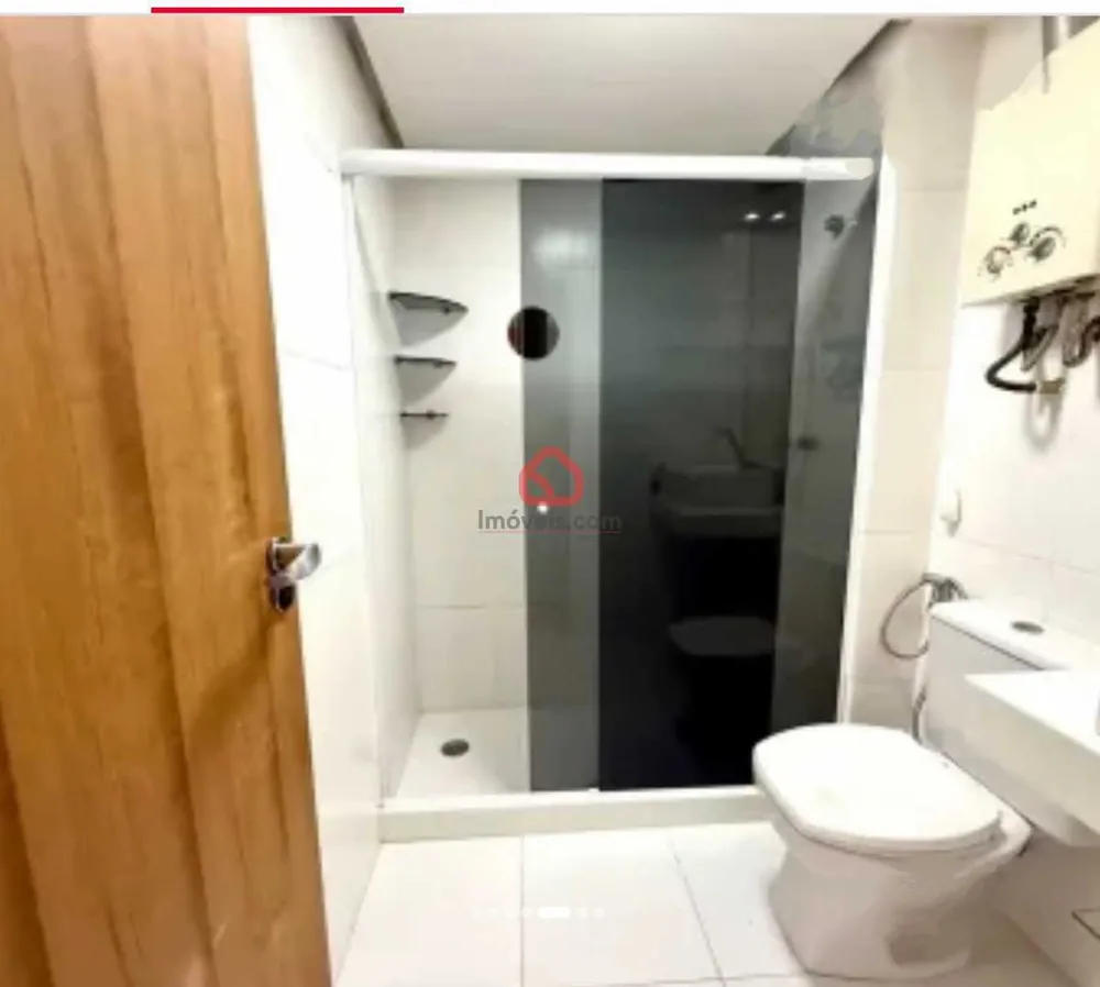 Apartamento, 3 quartos, 78 m² - Foto 10