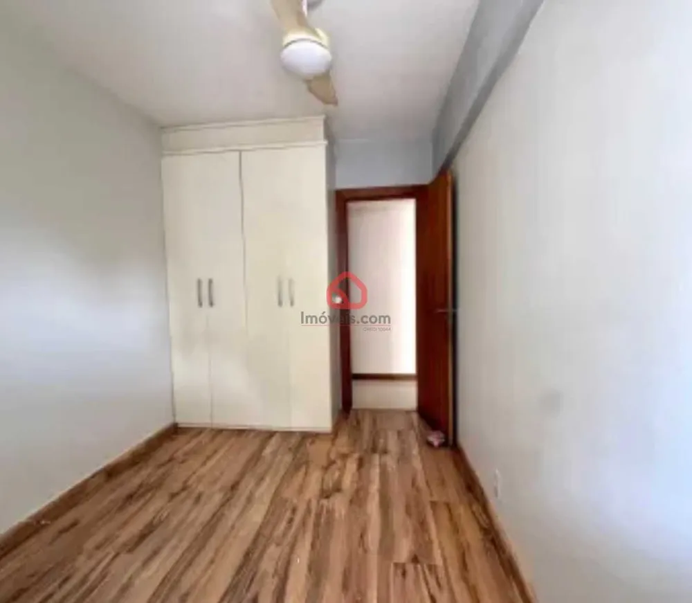 Apartamento, 3 quartos, 78 m² - Foto 1