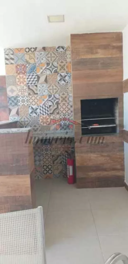 Casa de Condomínio, 3 quartos - Foto 27